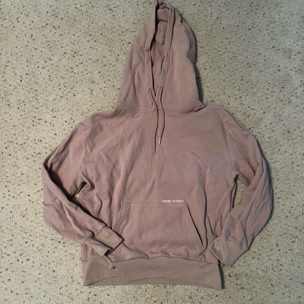 Brooklyn Grace Sweatshirt